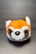 Load image into Gallery viewer, Racoon-Panda Plush
